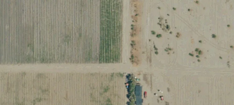 Land Near Thermal Ranch Plan