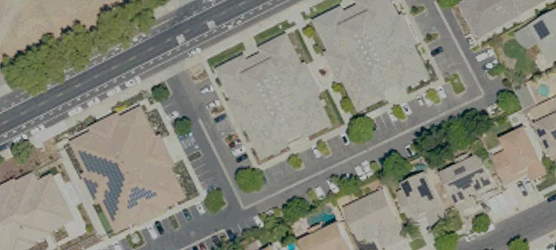 Professional Office Building in Oakdale