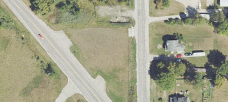 Commercial Land with Flexible Zoning