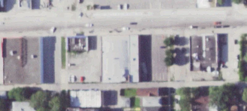 Turnkey Retail Opportunity on 79th