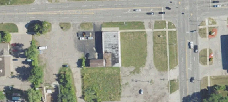 Versatile Commercial Space on Joy