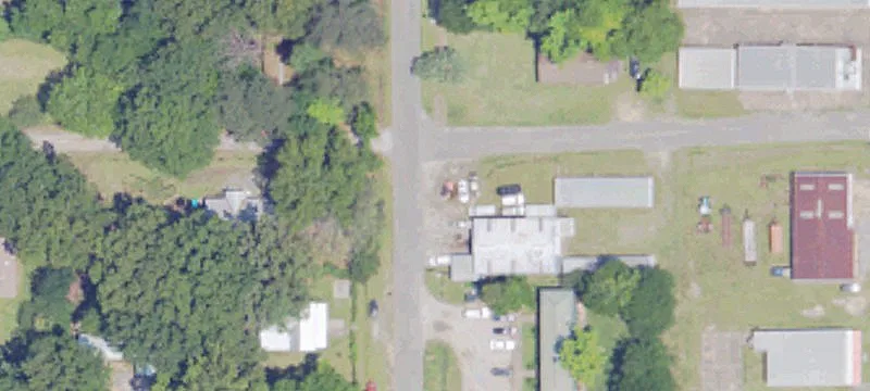 Marengo County Townhome Apartments