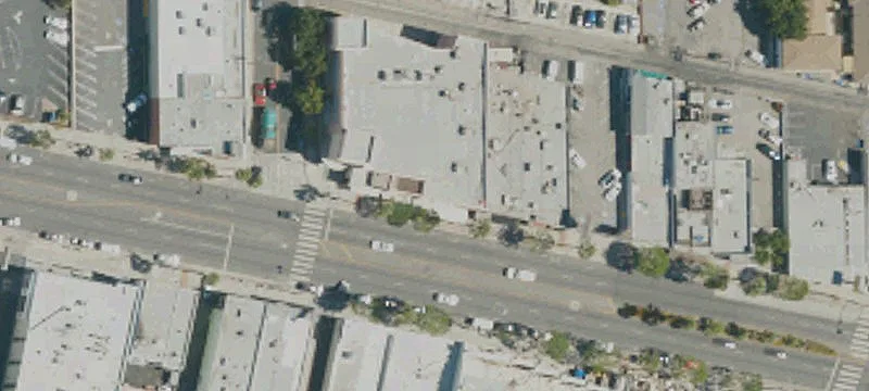 Prime Ventura Boulevard Retail Investment