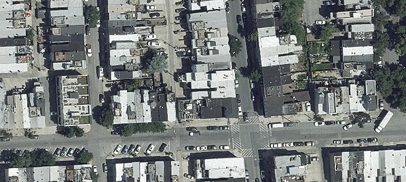 Federal Hill Mixed-Use Investment