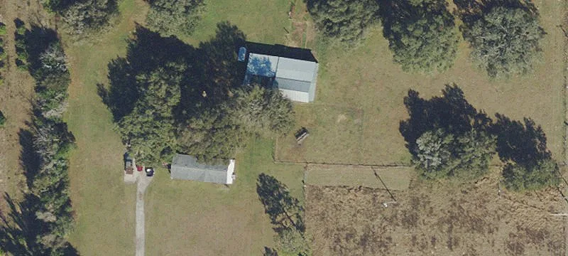 8.22 Acres Development Opportunity