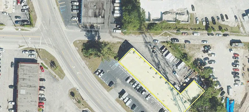 Industrial Property Sale-Leaseback Opportunity