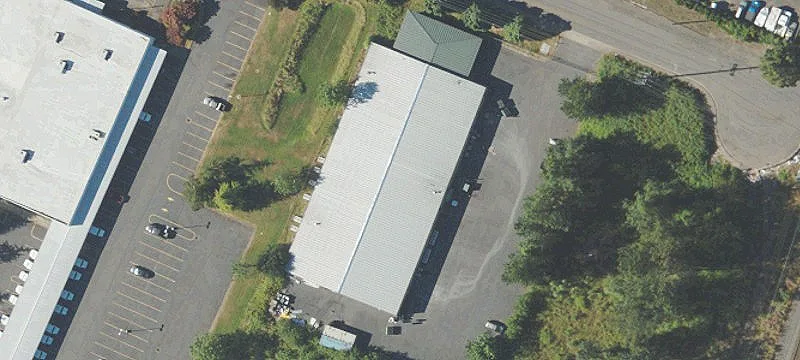 Entitled Industrial Lots For Sale