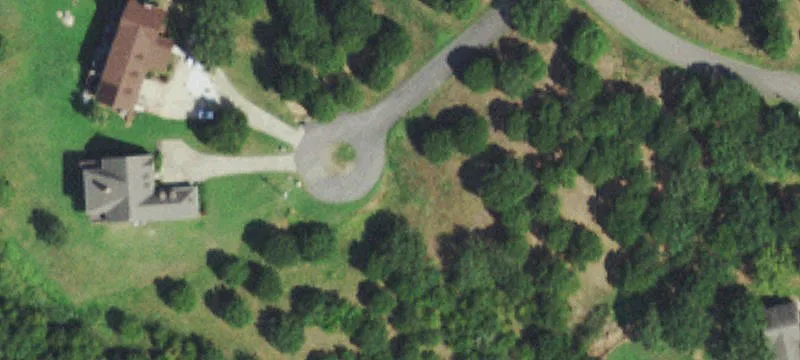 Residential Air Park Lots