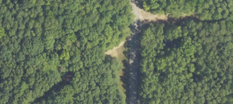 Residential Lot in Lot Canyon