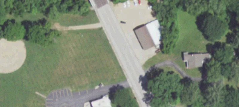 Restaurant Space Available For Lease