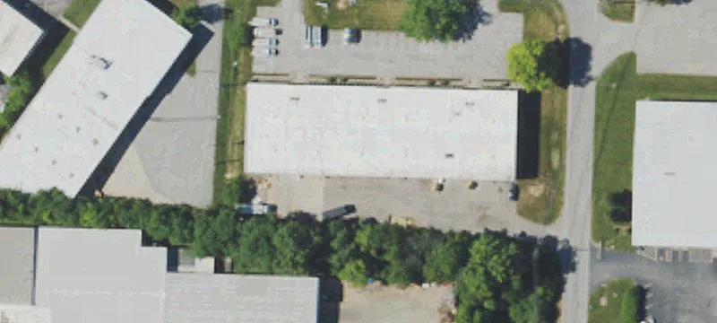 East Louisville Industrial Space Available
