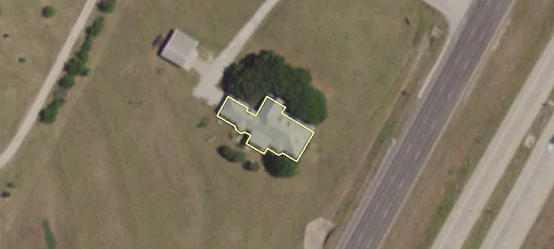 Prime Commercial Land in Pflugerville