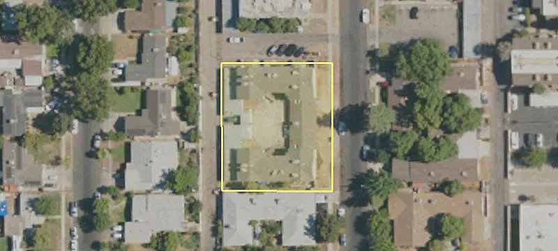 Fresno Multifamily Investment Opportunity