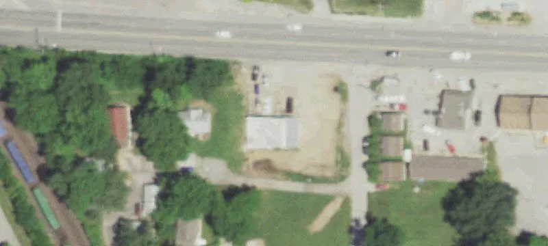 Industrial Single Tenant Space