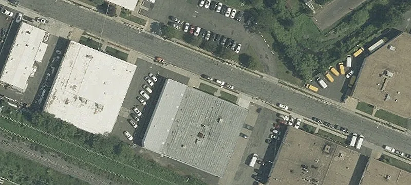 Industrial Property Available