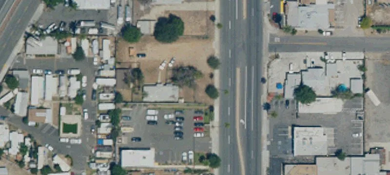 Riverside Land with Development Potential