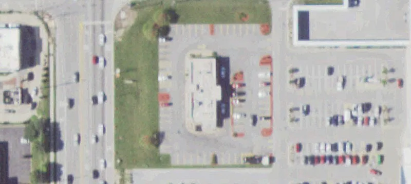 Retail Space with Guarantor