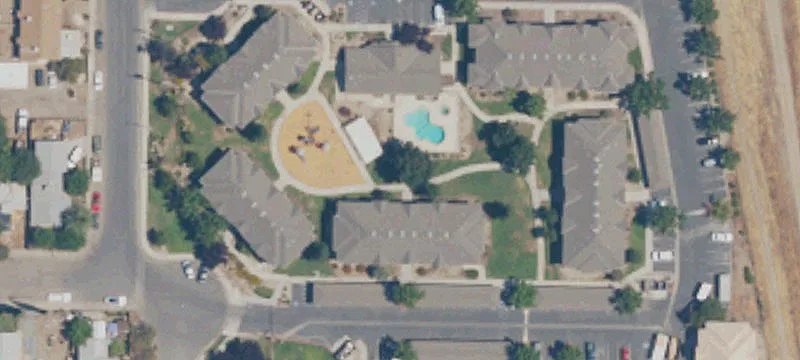 Sequoia Village Multifamily Opportunity