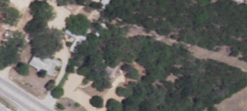 Wimberley Restaurant with Redevelopment Potential