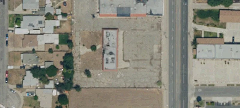 San Bernardino Land For Sale