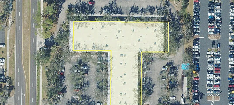 Medical Office Condo on Harbor