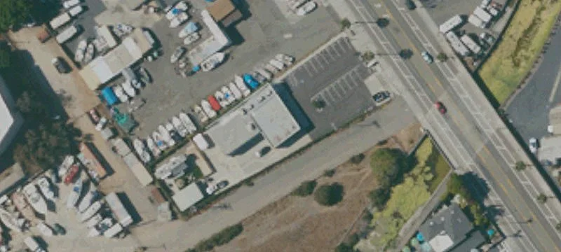 Oceanside Commercial Building For Sale