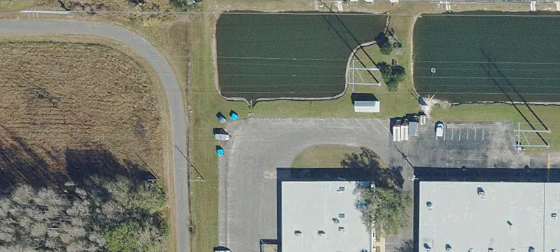 Tampa Bay Flex Space