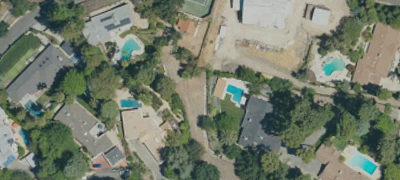 Woodland Hills Land Value Opportunity