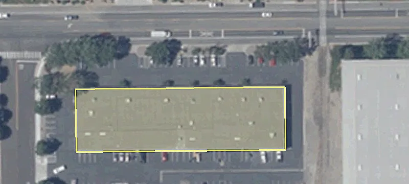 Sparks Industrial Space Available