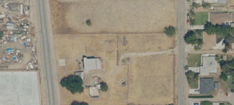 Industrial Single Tenant Space