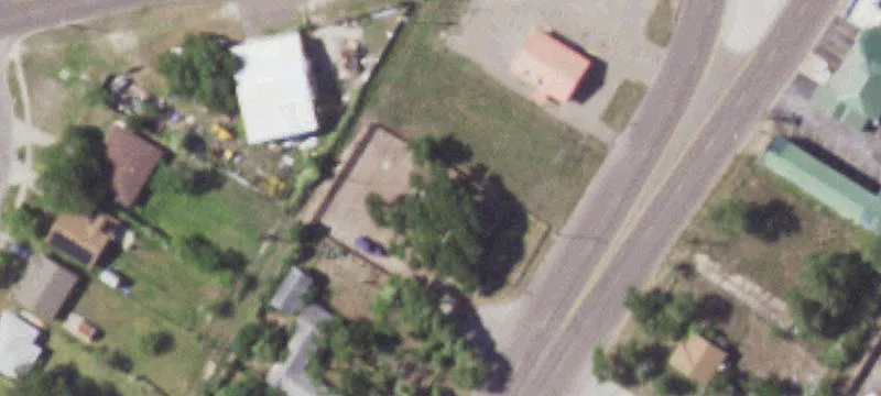 Mixed-Use Property | 720 SqFt
