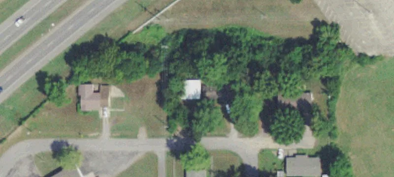 Commercial Lot on Mimosa Avenue