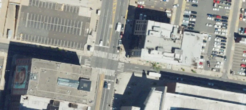 Single Tenant Office Space