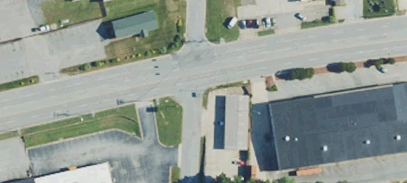 Versatile Flex Space in Greensboro