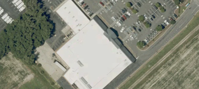 Retail Space in Weeksville Crossing