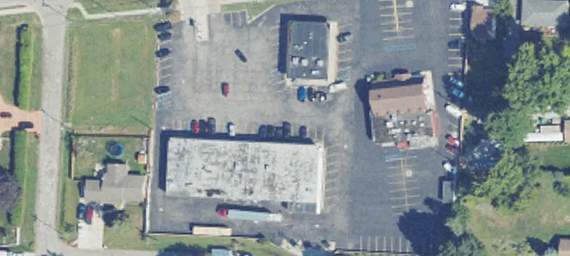 Retail Space For Lease