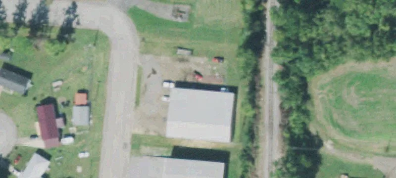 Versatile Insulated Facility For Sale