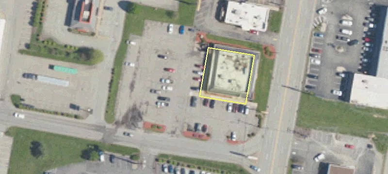 Former Rite Aid For Sale