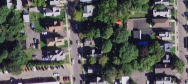 Fully Rented Multifamily Investment Property