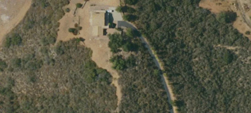 Temecula Land with Oak Trees