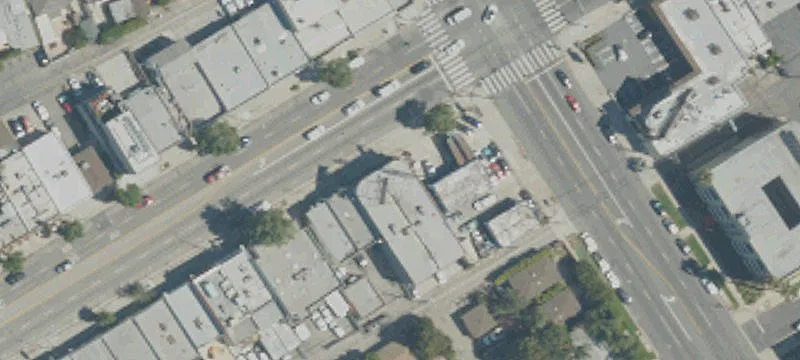 Mixed-Use Retail/Office Building For Sale