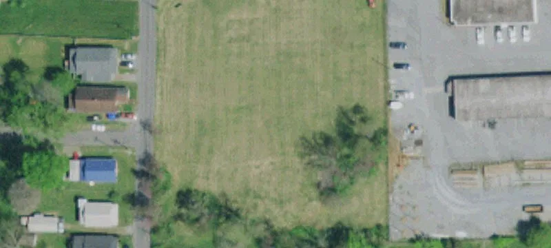Development-Ready Land in Johnson City