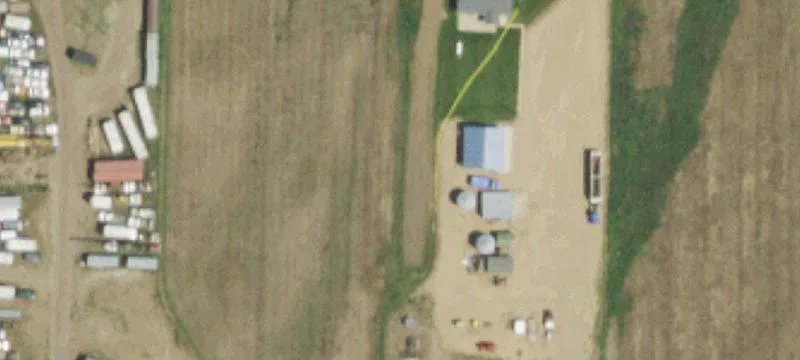 Prime Erie Parkway Development Land