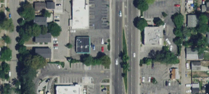Prime Retail Investment Opportunity