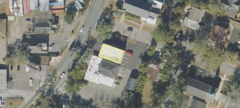 Midtown Office Building For Sale