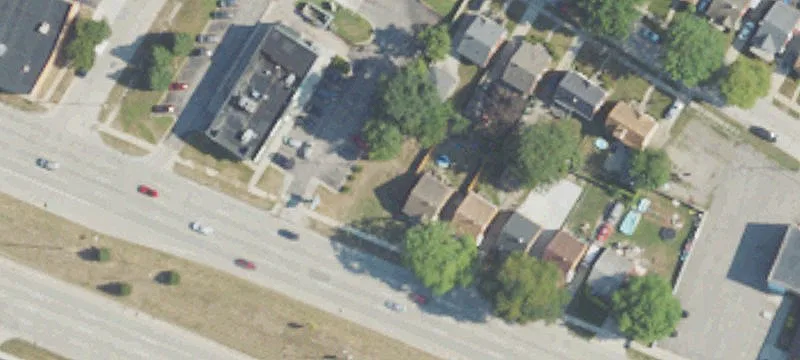 Drive-Thru Krispy Kreme Investment Property
