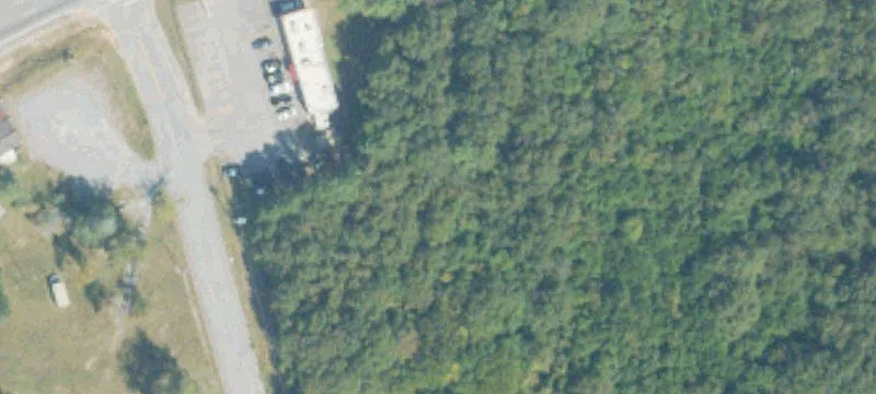 7.63 Acres on Deans Bridge