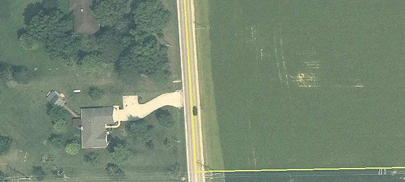 Highway Service District Land Available