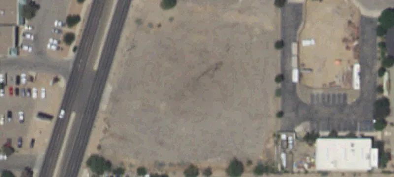 Development-Ready Land in North I-25
