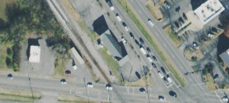 Smyrna Commercial Building For Sale